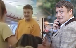 Hành khách đòi cưới tiếp viên khiến máy bay phải quay đầu