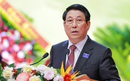 Chủ tịch nước định hướng để Phú Thọ trở thành trung tâm công nghiệp của vùng