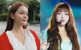 Bích Phương hoãn MV, Phạm Quỳnh Anh quyên 50 triệu cho người dân chịu bão Bualoi