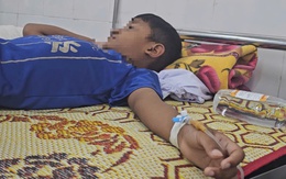 40 học sinh nghi ngộ độc ở Quảng Trị đã ra viện, chờ kết quả từ Viện Pasteur Nha Trang