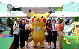 Sữa ELLAC sẵn sàng năm học mới 2025 - 2026