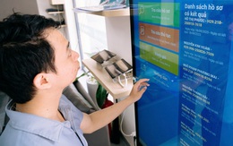 Hoàn thiện để đón nhận công nghệ số