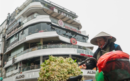 Dự án phá nhà Hàm cá mập, chỉnh trang không gian quanh hồ Gươm vào đề cử Giải thưởng Bùi Xuân Phái