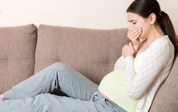 Khoa học 'giải oan' cho ốm nghén