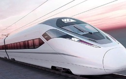 Hạn chế tối thiểu việc cưỡng chế trong quá trình thực hiện dự án đường sắt tốc độ cao Bắc - Nam