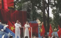 Cuộc thi Lan tỏa năng lượng tích cực 2025: Cùng nhau giữ gìn, viết tiếp câu chuyện hòa bình