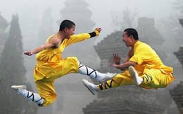 Khinh công ngoài đời thật được mấy phần của truyện Kim Dung?