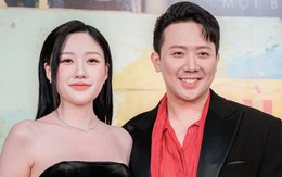 Uyển Ân mắc cỡ vì cảnh nóng, sợ anh trai Trấn Thành nhắc nhở