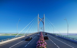 Thaigroup xin rút đề xuất nghiên cứu dự án cầu Cần Giờ, Thủ Thiêm 4, Phú Mỹ 2