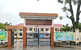 Phụ huynh choáng với khoản hội phí 320.000 đồng, trường ở Phú Quốc nói gì?