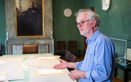 Tìm thấy hàng chục bằng sáng chế thất lạc của nhà khoa học sáng lập giải Nobel