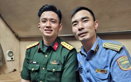 Quảng Trị đón tàu chở chiến sĩ A80 về, nhiều người tiếc vì không gặp ‘nam thần’ Lê Hoàng Hiệp