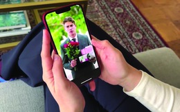 'Bổ ngang' phim ngắn khung dọc