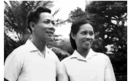 Ai là phát thanh viên đầu tiên của Đài Tiếng nói Việt Nam?