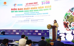 Doanh nghiệp Việt Nam cần nắm bắt thời cơ 'vàng' đa dạng hóa thị trường