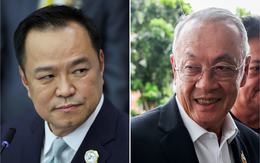 Thái Lan đua ghế thủ tướng để... giải tán Hạ viện?