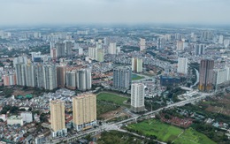 Vì sao Bộ Tài chính bỏ đề xuất áp thuế 20% lãi bán bất động sản?