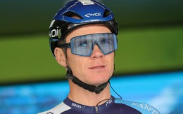 Nhà vô địch Tour de France gặp chấn thương nguy hiểm tính mạng