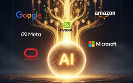 Nghìn tỉ đô đổ vào AI: Người dùng được gì từ cuộc chơi Big Tech?