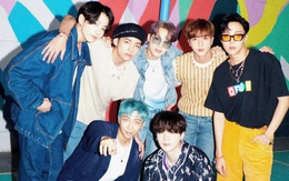 MV Dynamite của BTS vượt 2 tỉ view YouTube, lập kỷ lục mới cho K-pop