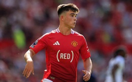 Man Utd đem quân cho mượn phải tự trả lương, thưởng vì CLB mới ‘quá khổ’