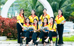 Trường đại học Cửu Long xét tuyển bổ sung hệ đại học chính quy năm 2025