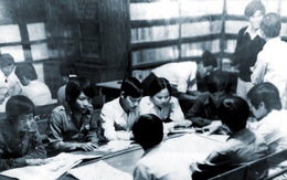 Những mùa tựu trường thương nhớ - Kỳ 2: Mùa tựu trường miền nắng lửa Quảng Trị