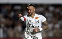 Người lạ để Neymar thừa kế 1 tỉ USD: Dân mạng 'xin vía'