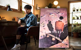 Hoàng đế xứ Gladness của Ocean Vuong: Tôi có thể giúp gì cho bạn?