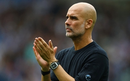 Donnarumma cũng khó cứu Pep Guardiola