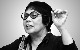 Đạo diễn Phạm Thị Thành qua đời