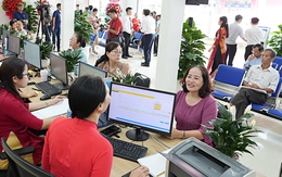 Sớm ban hành tiêu chí sắp xếp thôn, tổ dân phố, xác định biên chế gắn tiền lương