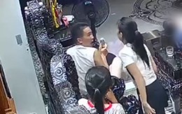 Chồng giật mình khi được vợ yêu thương