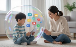 OpenAI tung tính năng giám sát trẻ trên ChatGPT sau nhiều tranh cãi