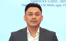 Ông Lưu Tú Bảo mất liên lạc khi sang Mỹ, doanh nghiệp liên quan đồng loạt biến động