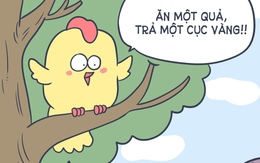 Giá vàng cao nhất mọi thời đại, tác động đến cả truyện cổ tích