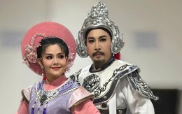 Kim Tử Long đưa các nhân vật sử Việt lên sân khấu du lịch