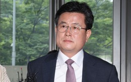 Trợ lý cựu tổng thống Hàn Quốc bị truy tố vì lén đem điện thoại vào nơi ông Yoon Suk Yeol bị giam