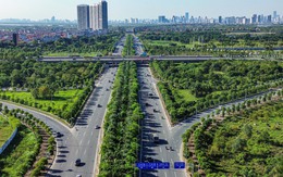 Đề xuất nâng tốc độ tối đa 100km/h trên đường nối sân bay Nội Bài với trung tâm Hà Nội