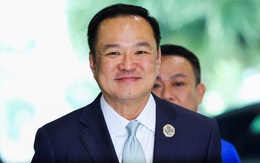 Tân Thủ tướng Thái Lan Anutin Charnvirakul - người 'nói và làm'