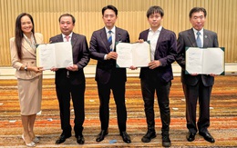 Việt Nam và Nhật Bản ký 10 biên bản ghi nhớ hợp tác về nông nghiệp