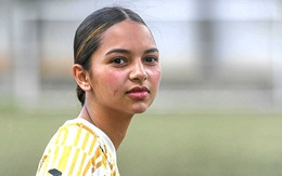 CĐV Indonesia tự hào vì nữ tuyển thủ được CLB Ý chiêu mộ
