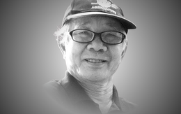 Đại tá, nhà văn Ngô Vĩnh Bình, người lưu giữ ký ức các nhà văn quân đội, qua đời