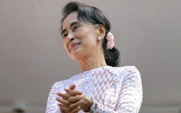 Bà Aung San Suu Kyi ngày càng yếu trong nhà tù quân đội