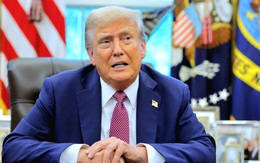 Tin tức thế giới 6-9: Thượng đỉnh G20 năm 2026 sẽ tổ chức ở khu nghỉ dưỡng của ông Trump