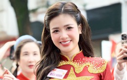 Dương Hoàng Yến đính chính chuyện ‘đi lạc’ vào khối thiếu nhi: Tất cả là hiểu lầm mọi người ơi