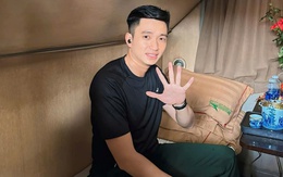 Lê Hoàng Hiệp và những con số ít ai biết