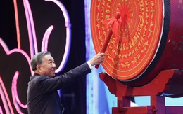 Tổng Bí thư Tô Lâm dự lễ khai giảng, kỷ niệm 80 năm truyền thống ngành giáo dục