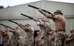 Kịch bản binh sĩ phương Tây tới Ukraine: Ông Putin dọa 'tiêu diệt', ông Zelensky hoan nghênh