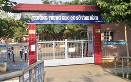 Những mùa tựu trường thương nhớ - Kỳ 4: Tôi tựu trường từ miệt sông nước tới rừng núi